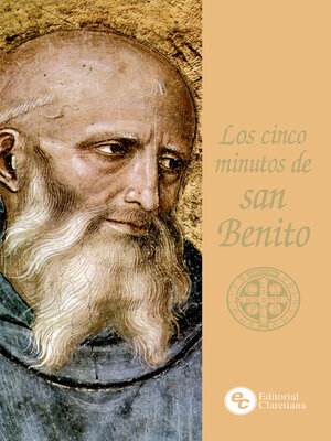 cover image of Los cinco minutos de San Benito